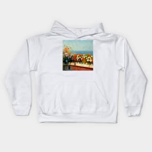 Casa Sol III Kids Hoodie